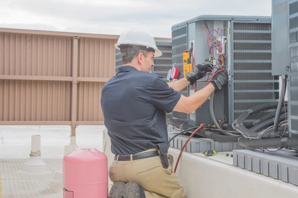Is Your AC Ready for Summer? Take This 60-Second Home Test Is Your AC Ready for Summer? Take This 60-Second Home Test